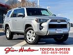 Used 2022 Toyota 4Runner SR5 4x4, SUV for sale #SP130 - photo 1