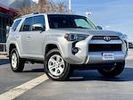 Used 2022 Toyota 4Runner SR5 4x4, SUV for sale #SP130 - photo 3