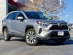 Used 2022 Toyota RAV4 XLE FWD, SUV for sale #SP135 - photo 3