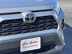 Used 2022 Toyota RAV4 XLE FWD, SUV for sale #SP135 - photo 8