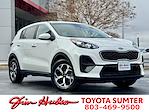 Used 2022 Kia Sportage LX FWD, SUV for sale #SP140 - photo 1