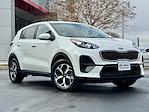 Used 2022 Kia Sportage LX FWD, SUV for sale #SP140 - photo 3