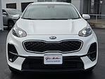 Used 2022 Kia Sportage LX FWD, SUV for sale #SP140 - photo 4