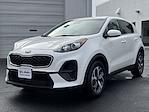 Used 2022 Kia Sportage LX FWD, SUV for sale #SP140 - photo 5