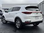 Used 2022 Kia Sportage LX FWD, SUV for sale #SP140 - photo 6