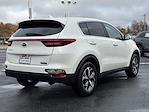 Used 2022 Kia Sportage LX FWD, SUV for sale #SP140 - photo 2