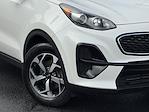 Used 2022 Kia Sportage LX FWD, SUV for sale #SP140 - photo 12