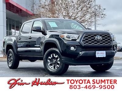 2021 Toyota Tacoma Double Cab 4x4, Pickup for sale #SP141 - photo 1