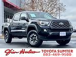 2021 Toyota Tacoma Double Cab 4x4, Pickup for sale #SP141 - photo 1