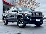 2021 Toyota Tacoma Double Cab 4x4, Pickup for sale #SP141 - photo 3