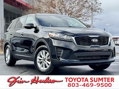 Used 2019 Kia Sorento L FWD, SUV for sale #SP142 - photo 1