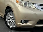 Used 2013 Toyota Sienna Limited FWD, Minivan for sale #SW005A - photo 11