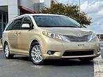 Used 2013 Toyota Sienna Limited FWD, Minivan for sale #SW005A - photo 3