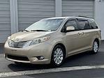 Used 2013 Toyota Sienna Limited FWD, Minivan for sale #SW005A - photo 5