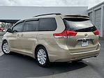 Used 2013 Toyota Sienna Limited FWD, Minivan for sale #SW005A - photo 6