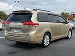 Used 2013 Toyota Sienna Limited FWD, Minivan for sale #SW005A - photo 2