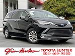 2021 Toyota Sienna AWD, Minivan for sale #SW023 - photo 1