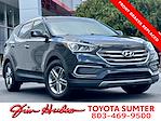 Used 2018 Hyundai Santa Fe Base FWD, SUV for sale #SW043 - photo 1