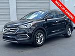 Used 2018 Hyundai Santa Fe Base FWD, SUV for sale #SW043 - photo 4