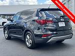 Used 2018 Hyundai Santa Fe Base FWD, SUV for sale #SW043 - photo 5