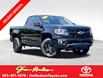 Used 2021 Chevrolet Colorado LT Extended Cab RWD, Pickup for sale #T52056A - photo 1