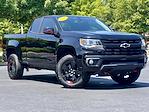 Used 2021 Chevrolet Colorado LT Extended Cab RWD, Pickup for sale #T52056A - photo 3