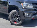 Used 2021 Chevrolet Colorado LT Extended Cab RWD, Pickup for sale #T52056A - photo 4
