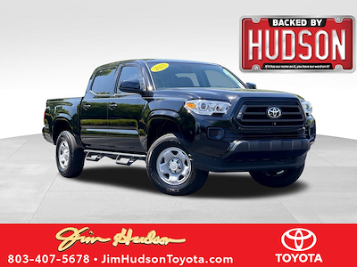2023 Toyota Tacoma Double Cab 4x4, Pickup for sale #T52218A - photo 1