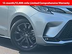 Used 2021 Toyota Sienna XSE FWD, Minivan for sale #T52525C - photo 4