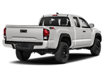 Used 2022 Toyota Tacoma SR Double Cab RWD, Pickup for sale #T52568A - photo 6