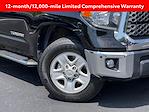 Used 2021 Toyota Tundra SR5 CrewMax Cab RWD, Pickup for sale #T52594A - photo 4