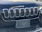 Used 2019 Jeep Cherokee Limited 4x4, SUV for sale #T52619A - photo 4