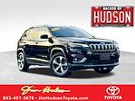 Used 2019 Jeep Cherokee Limited 4x4, SUV for sale #T52619A - photo 36