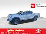 Used 2021 Toyota Tacoma TRD Sport Double Cab RWD, Pickup for sale #T52719A - photo 1