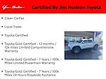 Used 2021 Toyota Tacoma TRD Sport Double Cab RWD, Pickup for sale #T52719A - photo 3