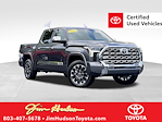 Used 2024 Toyota Tundra 1794 CrewMax Cab 4x4, Pickup for sale #T52721A - photo 1