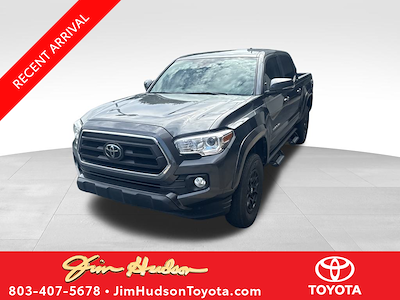 Used 2022 Toyota Tacoma SR5 Double Cab RWD, Pickup for sale #T52770A - photo 1