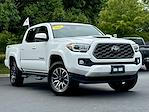 Used 2022 Toyota Tacoma TRD Sport Double Cab RWD, Pickup for sale #T52786A - photo 2