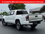 Used 2022 Toyota Tacoma TRD Sport Double Cab RWD, Pickup for sale #T52786A - photo 3