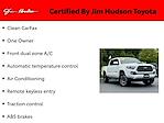 Used 2022 Toyota Tacoma TRD Sport Double Cab RWD, Pickup for sale #T52786A - photo 4