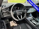 Used 2023 Audi SQ8 Prestige AWD, SUV for sale #T52809A - photo 5