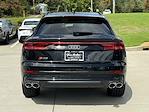 Used 2023 Audi SQ8 Prestige AWD, SUV for sale #T52809A - photo 14