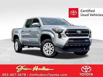 Used 2024 Toyota Tacoma SR5 Double Cab 4x4, Pickup for sale #T52837A - photo 1