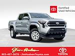 Used 2024 Toyota Tacoma SR5 Double Cab 4x4, Pickup for sale #T52837A - photo 1