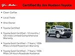 Used 2024 Toyota Tacoma SR5 Double Cab 4x4, Pickup for sale #T52837A - photo 4