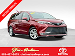 Used 2022 Toyota Sienna Platinum AWD, Minivan for sale #T52858A - photo 1