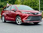 Used 2022 Toyota Sienna Platinum AWD, Minivan for sale #T52858A - photo 2