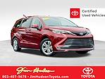 Used 2022 Toyota Sienna Platinum AWD, Minivan for sale #T52858A - photo 34