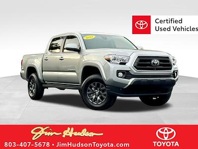 2023 Toyota Tacoma Double Cab 4x4, Pickup for sale #T52890A - photo 1