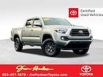 2023 Toyota Tacoma Double Cab 4x4, Pickup for sale #T52890A - photo 1